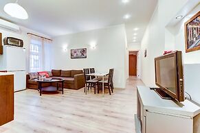 ERS Apartment