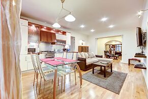 ERS Apartment