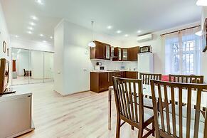 ERS Apartment
