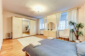 ERS Apartment