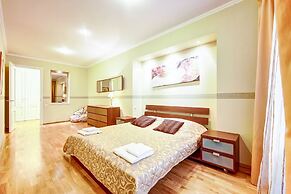 ERS Apartment