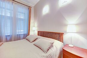 ERS Apartment