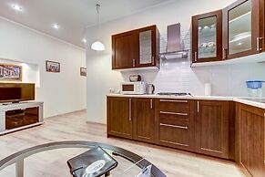 ERS Apartment