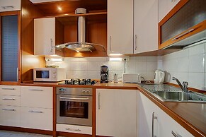 ERS Apartment