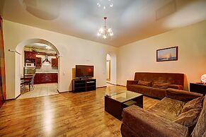 ERS Apartment