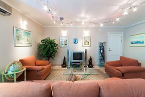 ERS Apartment
