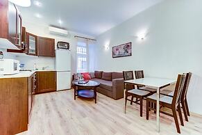 ERS Apartment