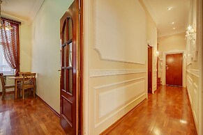 ERS Apartment