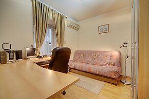 ERS Apartment