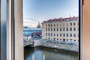 ERS Apartment