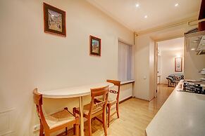 ERS Apartment