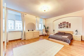 ERS Apartment
