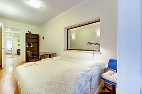 ERS Apartment