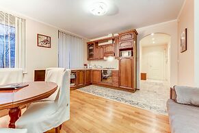 ERS Apartment