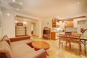 ERS Apartment