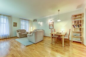 ERS Apartment