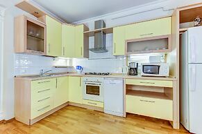 ERS Apartment