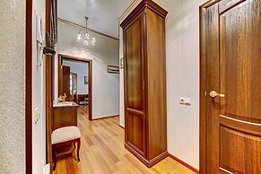 ERS Apartment