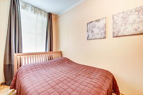 ERS Apartment