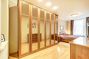 ERS Apartment