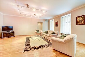 ERS Apartment