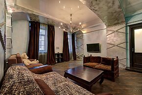 ERS Apartment