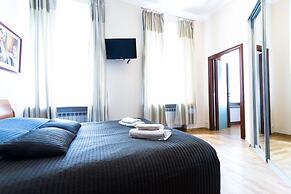 ERS Apartment