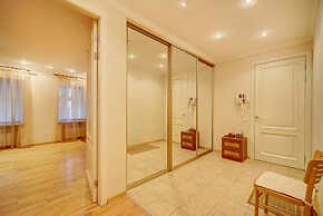ERS Apartment