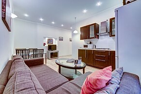 ERS Apartment