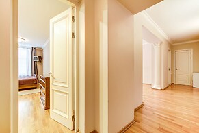 ERS Apartment