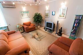 ERS Apartment