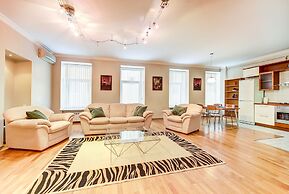 ERS Apartment