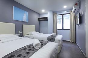 Grand Village Hotel
