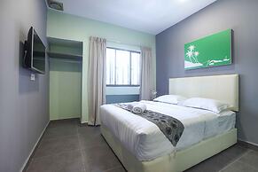 Grand Village Hotel
