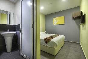 Grand Village Hotel