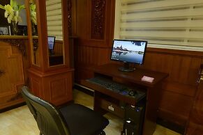 Win Star Hotel