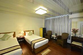 Win Star Hotel