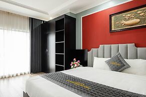 Kim Cuong Hotel