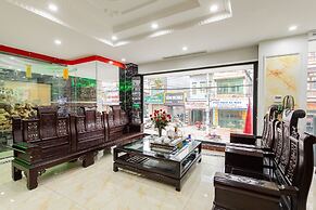 Kim Cuong Hotel