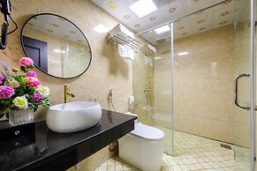 Kim Cuong Hotel