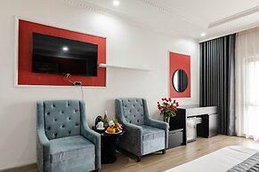 Kim Cuong Hotel