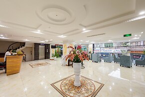 Kim Cuong Hotel