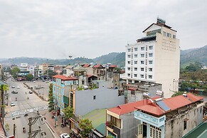 Kim Cuong Hotel