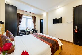 Kim Cuong Hotel