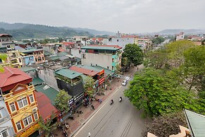 Kim Cuong Hotel