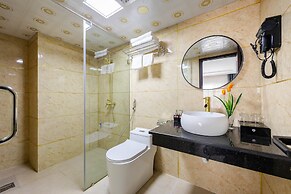 Kim Cuong Hotel