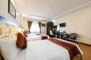 Kim Cuong Hotel
