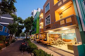 Noomoo Hulhumale