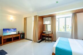 Noomoo Hulhumale