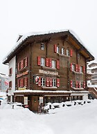 Hotel Walliserkanne